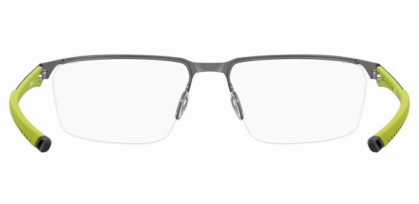 Under Armour UA5049 Eyeglasses - view 4